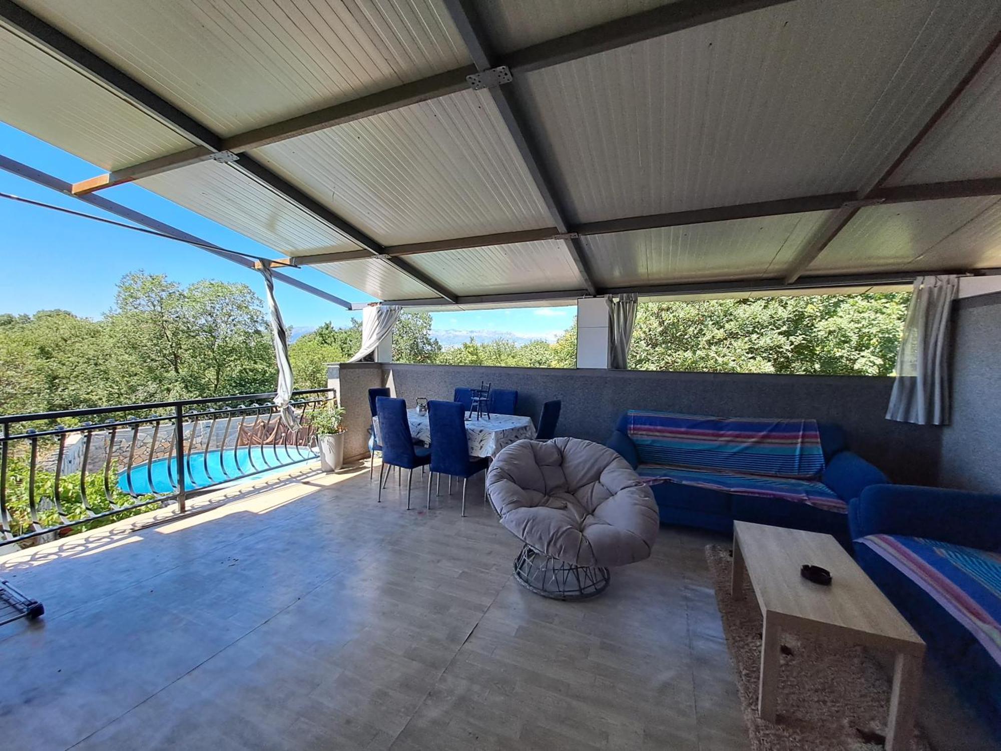 Apartman Zak Pridraga